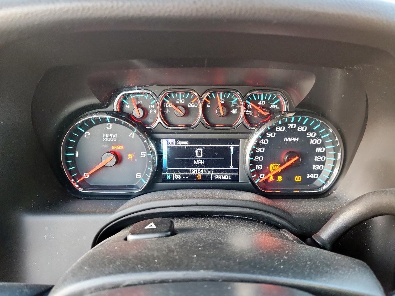 2017 Chevrolet Tahoe C1500 Ls VIN: 1GNSCAKCXHR319871 Lot: 92737435