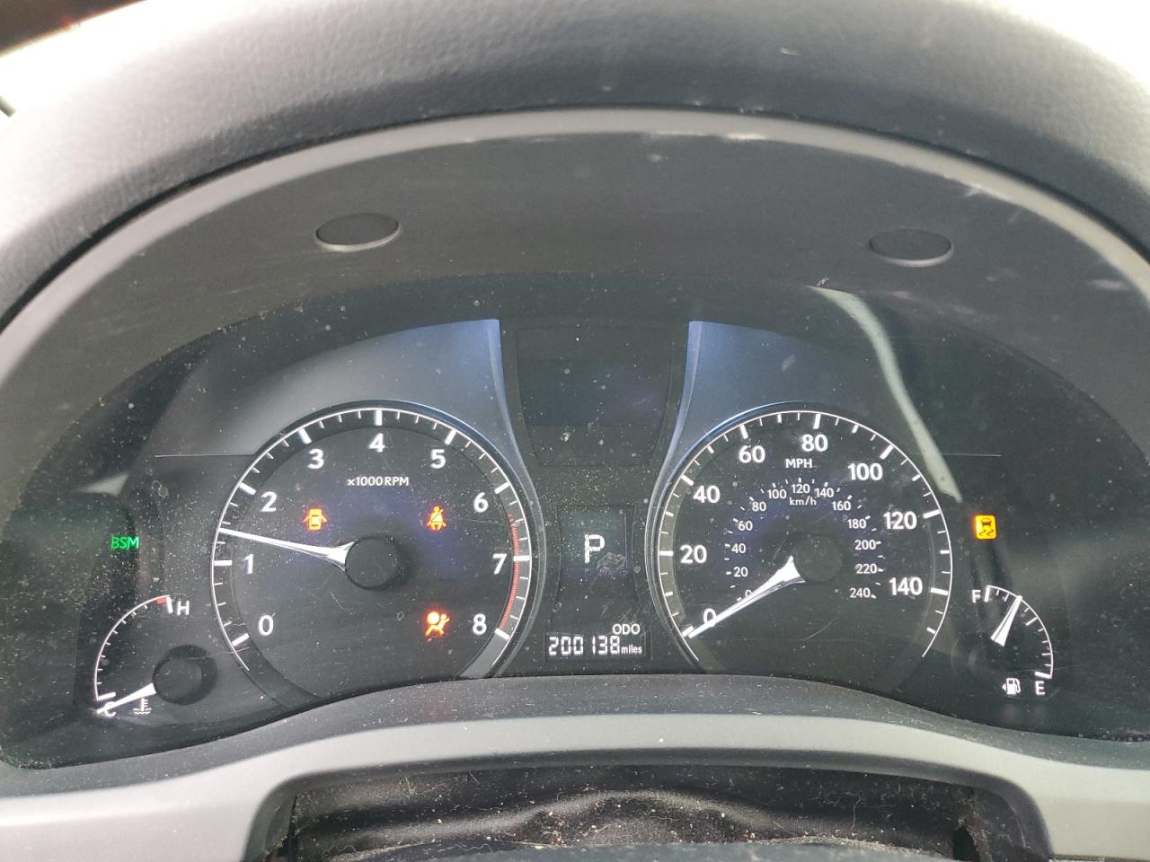 2015 Lexus Rx 350 VIN: 2T2ZK1BA5FC186903 Lot: 92992685