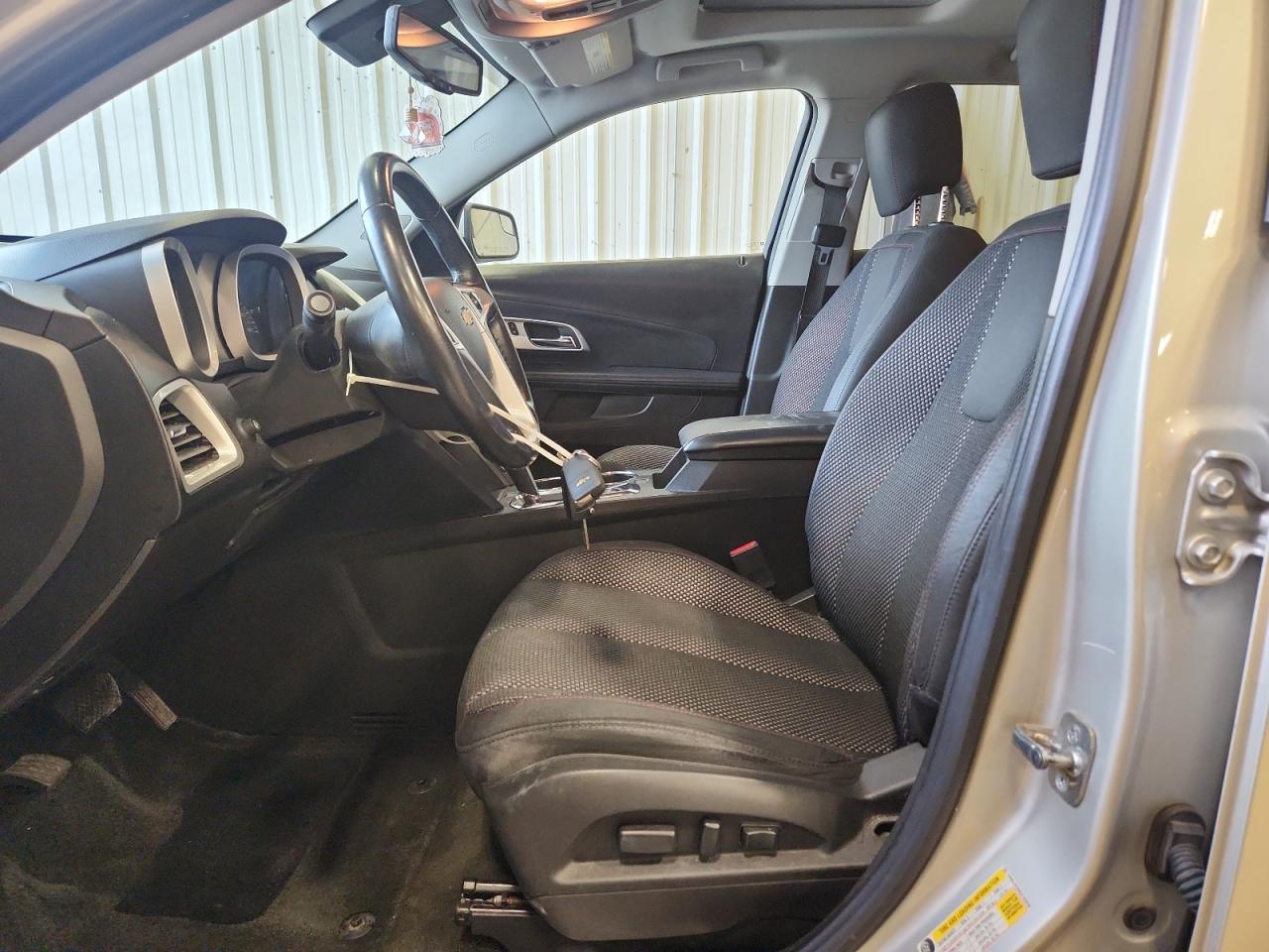 2013 Chevrolet Equinox Lt VIN: 1GNALDEK6DZ103039 Lot: 93038015