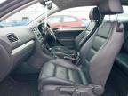 2011 VOLKSWAGEN GOLF 2.0 TDI 140 GT 3DR [LEATHER] for sale at Copart CHESTER