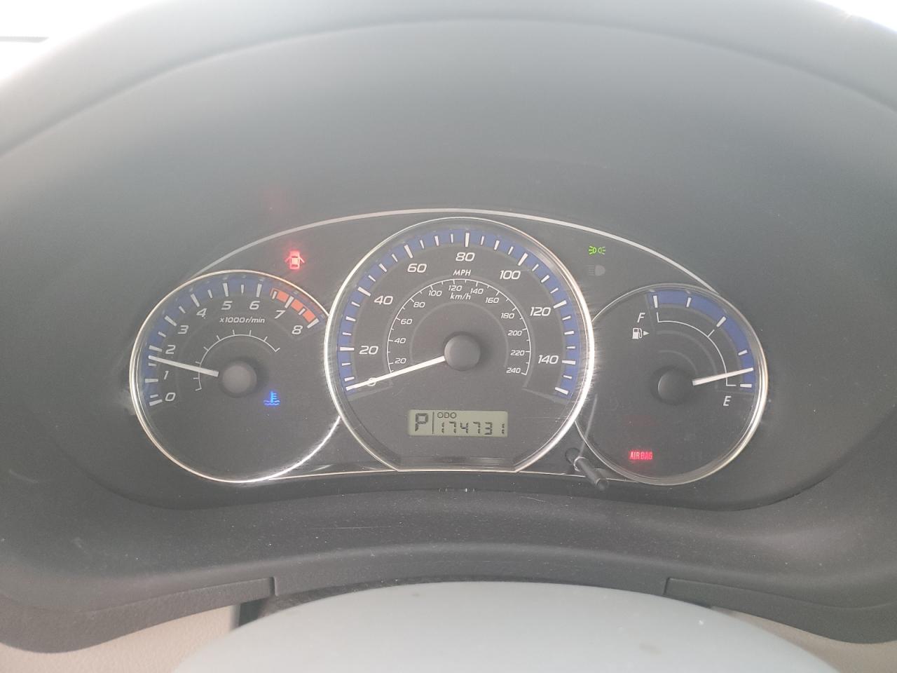 2011 Subaru Forester Limited VIN: JF2SHBEC4BH762673 Lot: 91916605