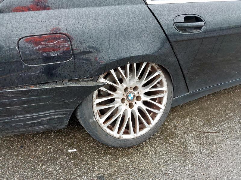 2005 BMW 7 SERIES 730LD SE 4DR AUTO