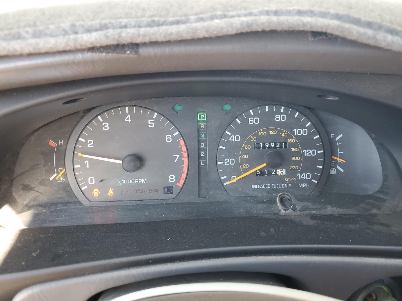 1994 Toyota Camry Xle VIN: 4T1GK13EXRU053795 Lot: 91414695