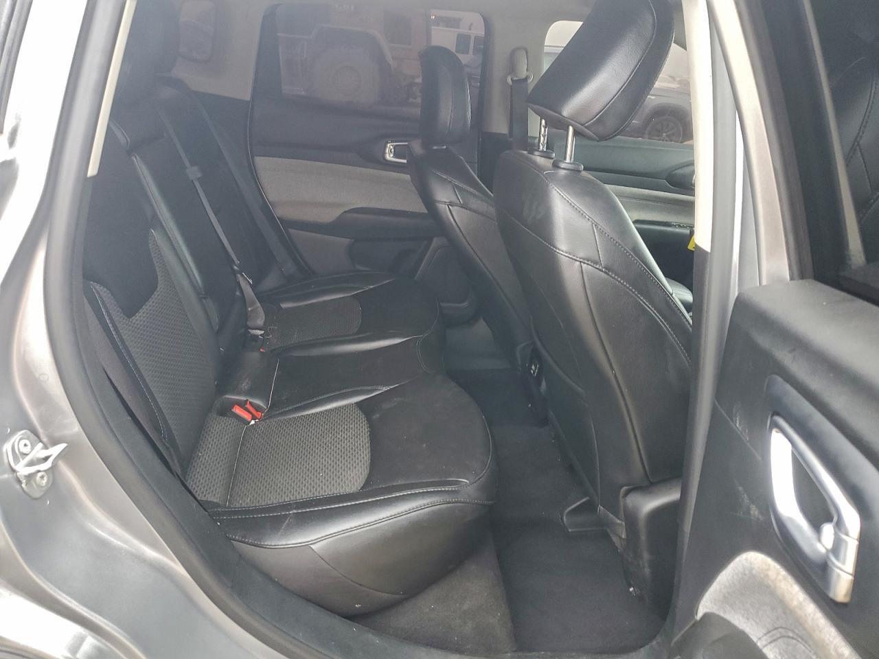 2022 Jeep Compass Latitude VIN: 3C4NJCBB3NT218012 Lot: 93448905