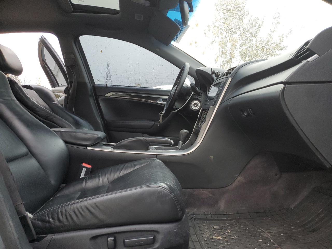 2005 Acura Tl VIN: 19UUA66245A804671 Lot: 91596455