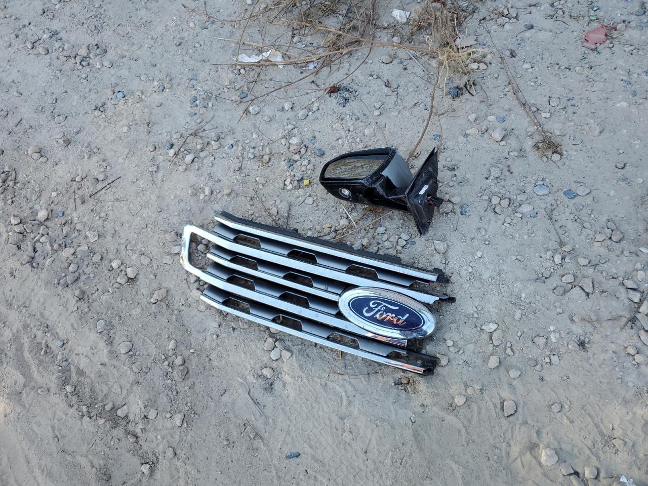 2020 Ford Expedition Limited VIN: 1FMJU1KT3LEA79480 Lot: 92533885