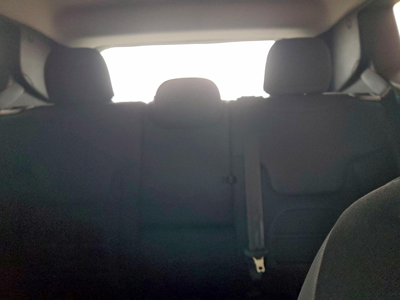 2017 Jeep Renegade Latitude VIN: ZACCJBBB3HPF13818 Lot: 94181805