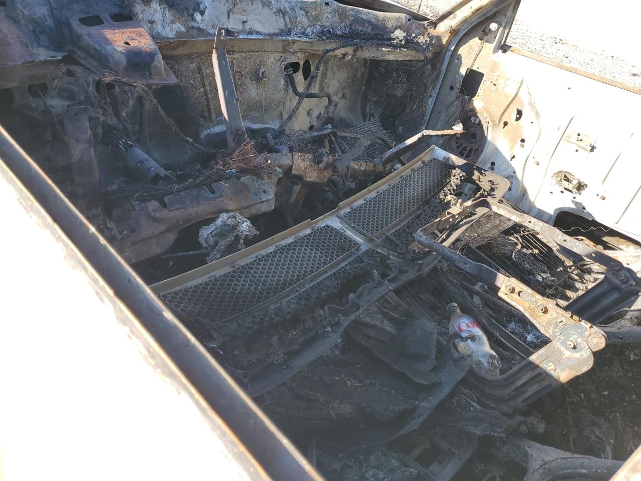 1998 Dodge Ram 2500 VIN: 1B7KF23W5WJ136405 Lot: 93016095