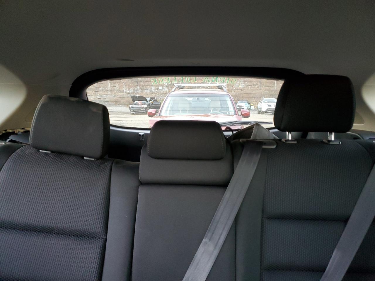 2016 Mazda Cx-5 Touring VIN: JM3KE4CY8G0610040 Lot: 92884985