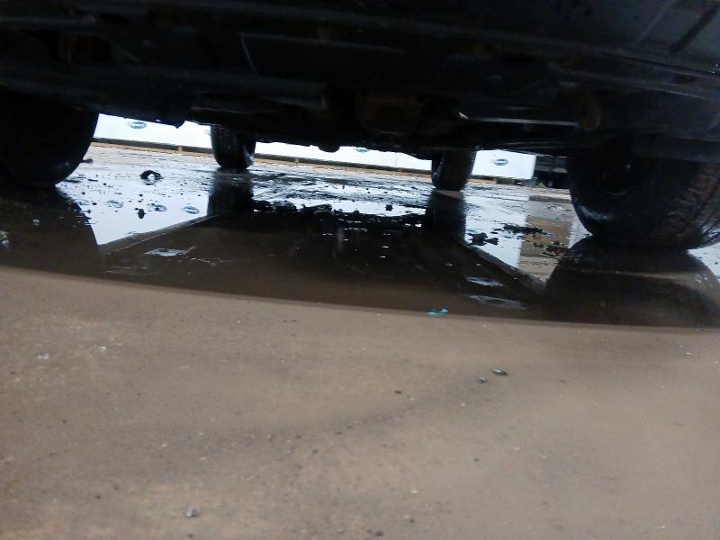 2012 MITSUBISHI OUTLANDER 2.2 DI-D GX1