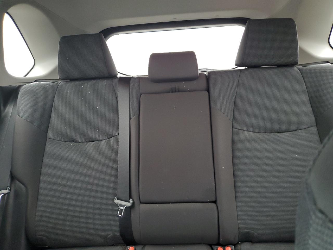 2021 Toyota Rav4 Le VIN: 2T3G1RFV9MC254554 Lot: 92723415