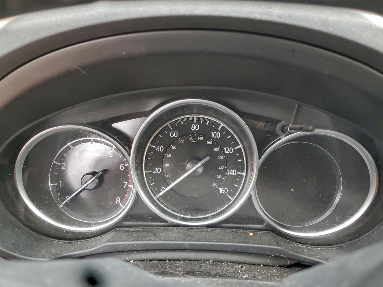 2022 Mazda Cx-5 Preferred VIN: JM3KFBCM5N1584485 Lot: 94137115