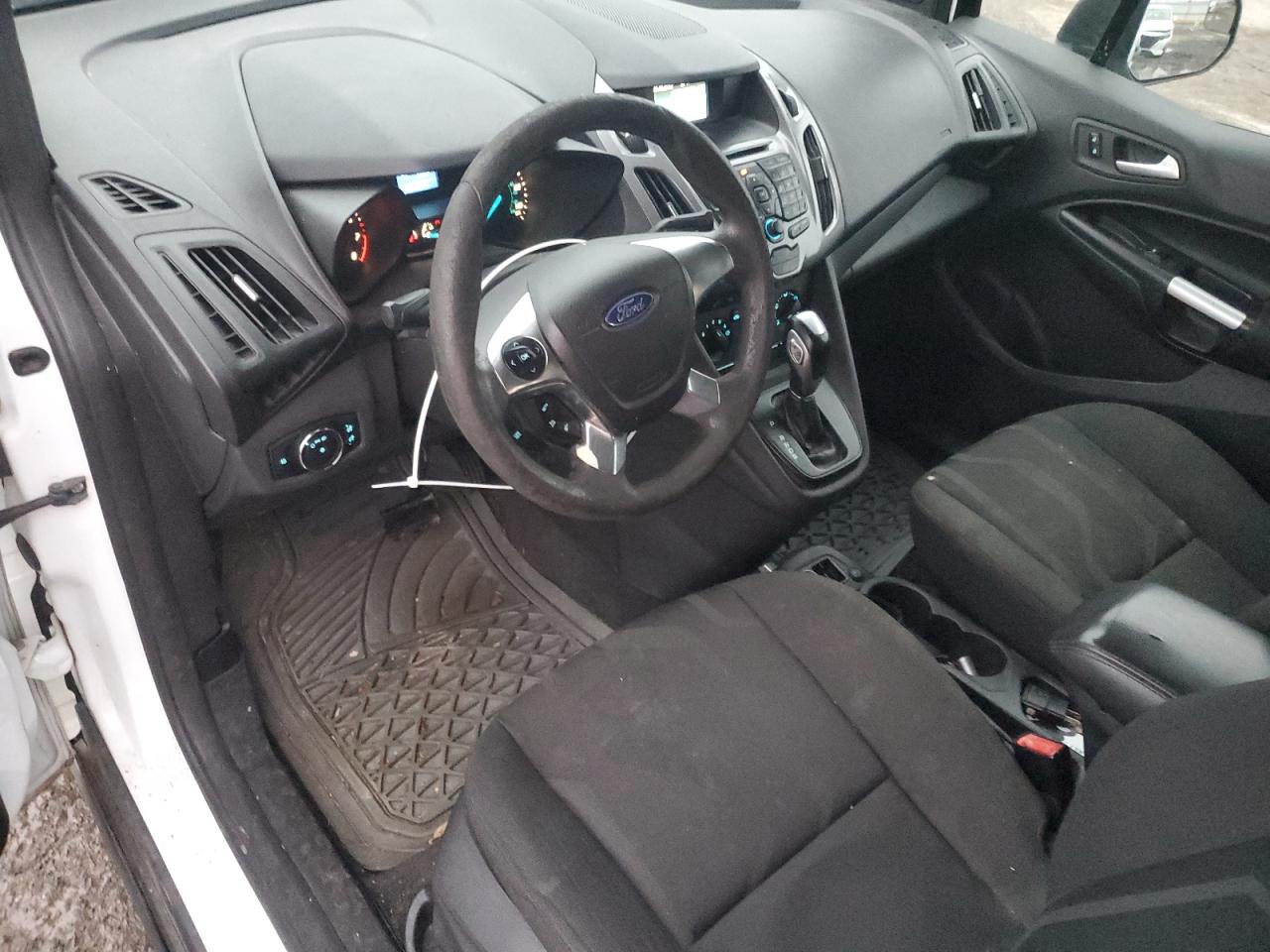 2015 Ford Transit Connect Xlt VIN: NM0LS7F72F1188346 Lot: 93055265