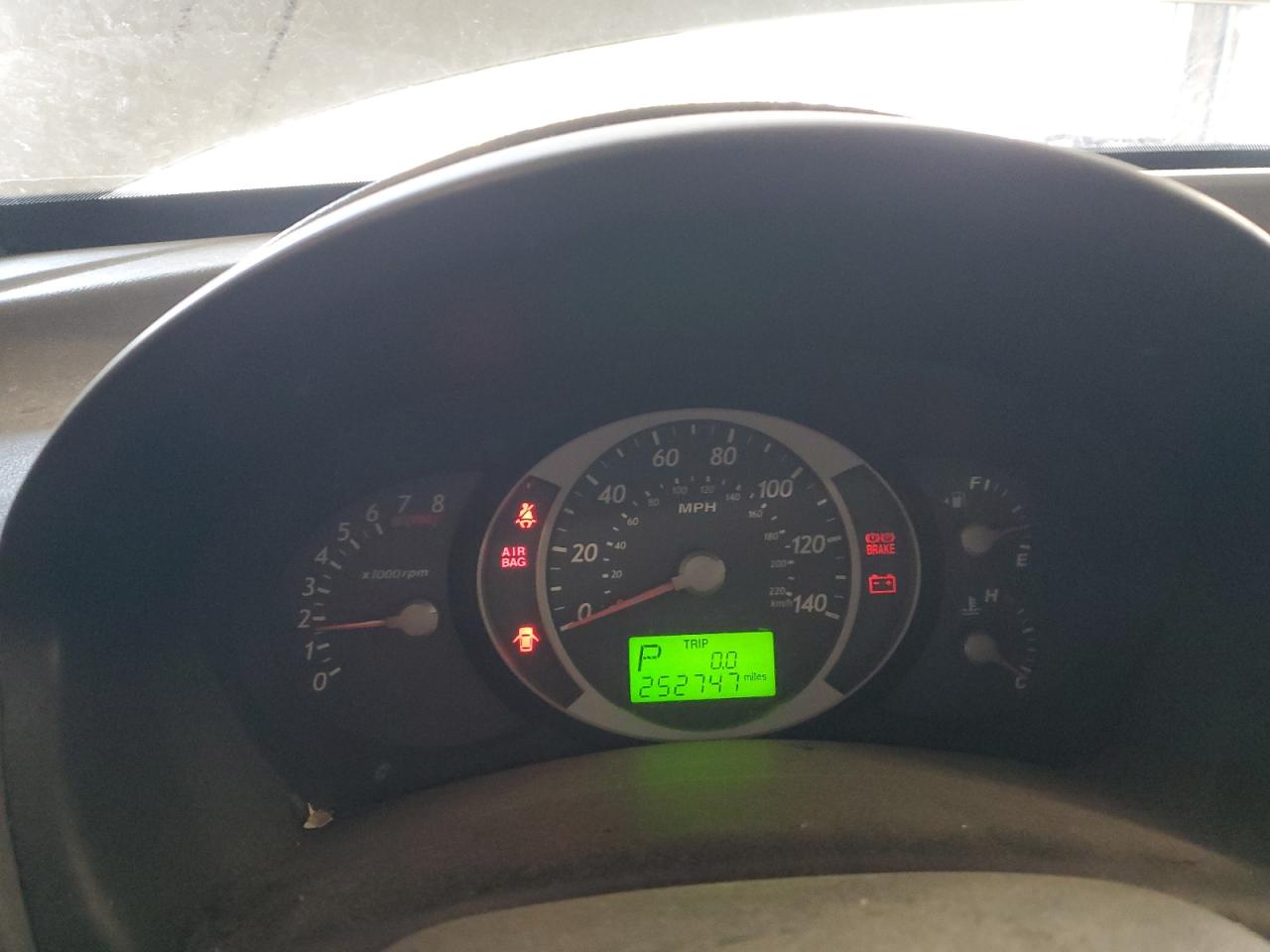 2005 Hyundai Tucson Gl VIN: KM8JM12B75U180537 Lot: 91877415