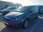 2010 FORD FOCUS 1.8 ZETEC 5DR for sale at Copart CHESTER