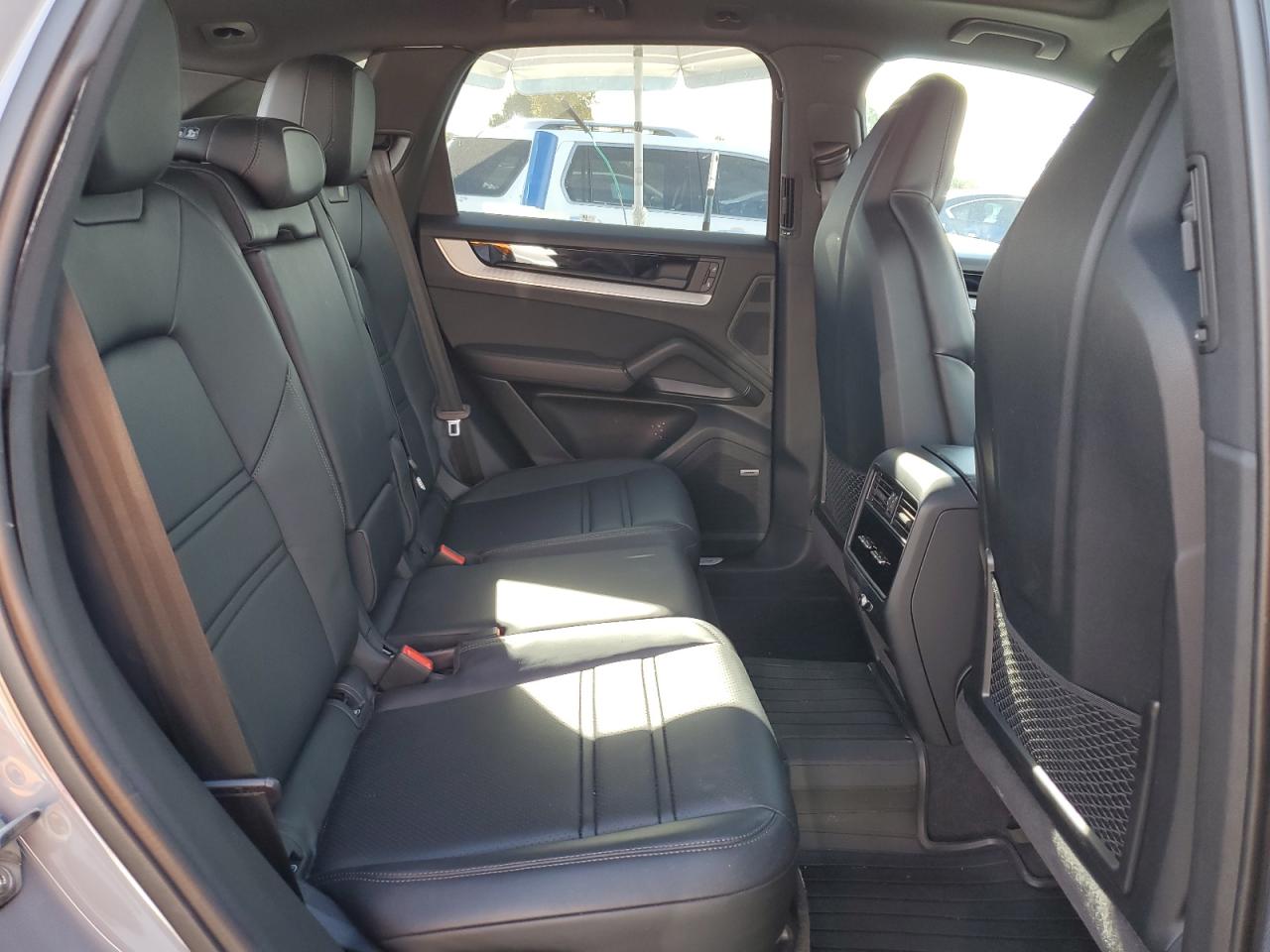 2024 Porsche Cayenne VIN: WP1AA2AY2RDA07098 Lot: 92133615