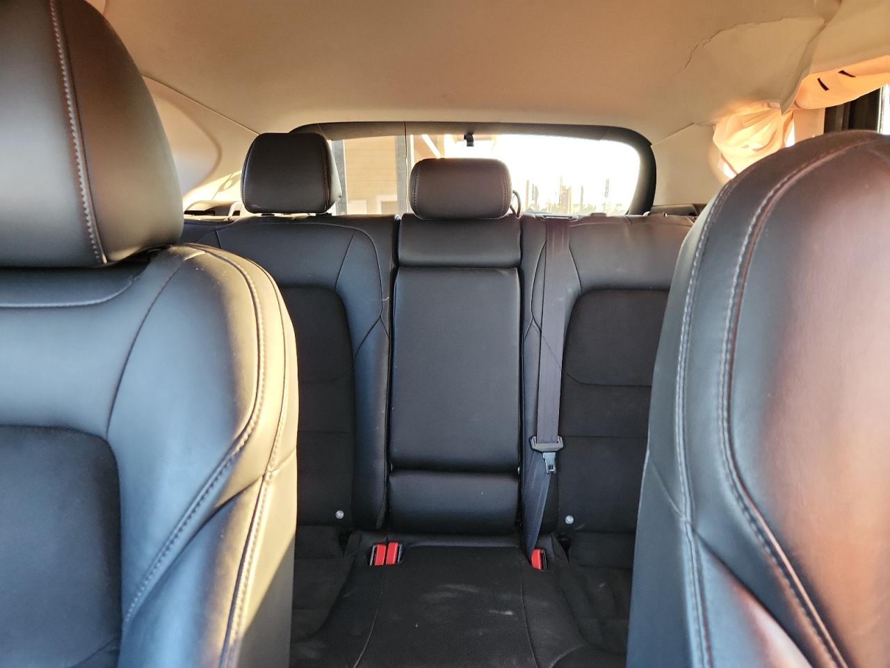 2021 Mazda Cx-5 Touring VIN: JM3KFBCM7M0486840 Lot: 91881825