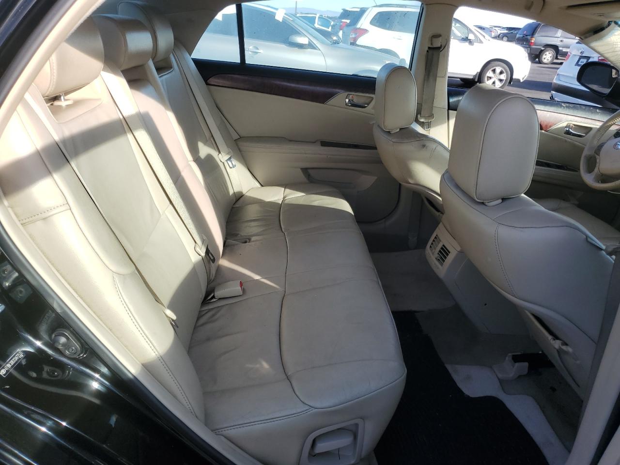 2012 Toyota Avalon Base VIN: 4T1BK3DB2CU472533 Lot: 92134205