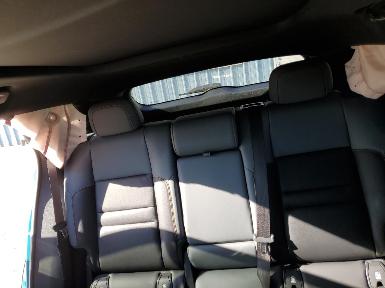 2024 Honda Prologue Tour VIN: 3GPKHXRJ9RS531661 Lot: 92366355