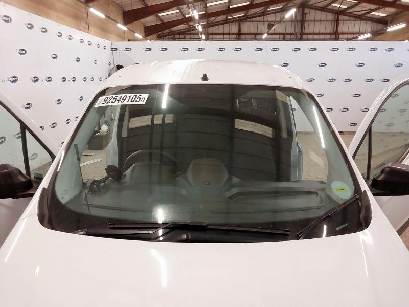 2023 FORD TRANSIT COURIER 1.5 TDCI TREND VAN [6 SPEED]