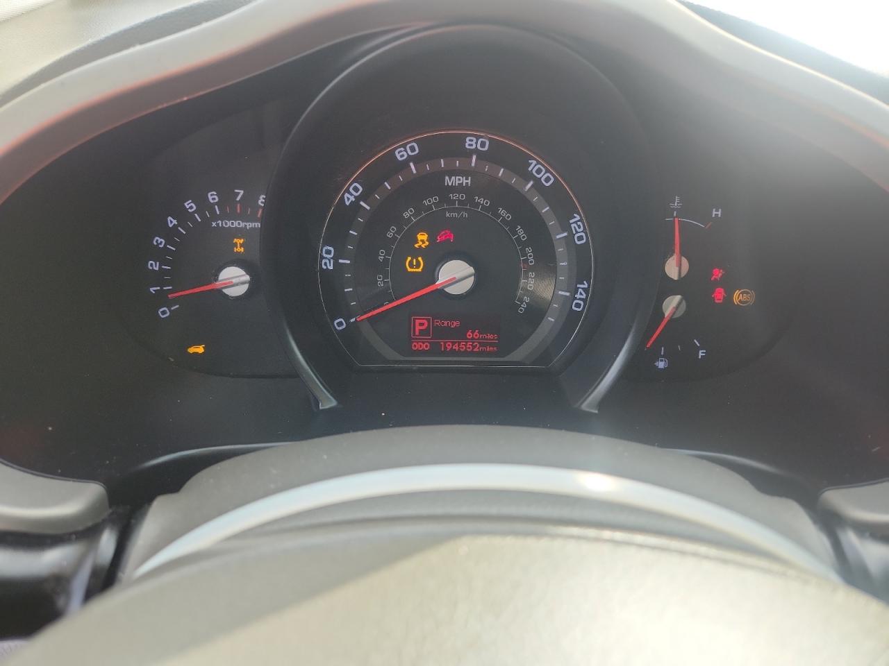 2011 Kia Sportage Ex VIN: KNDPCCA26B7030279 Lot: 91670655