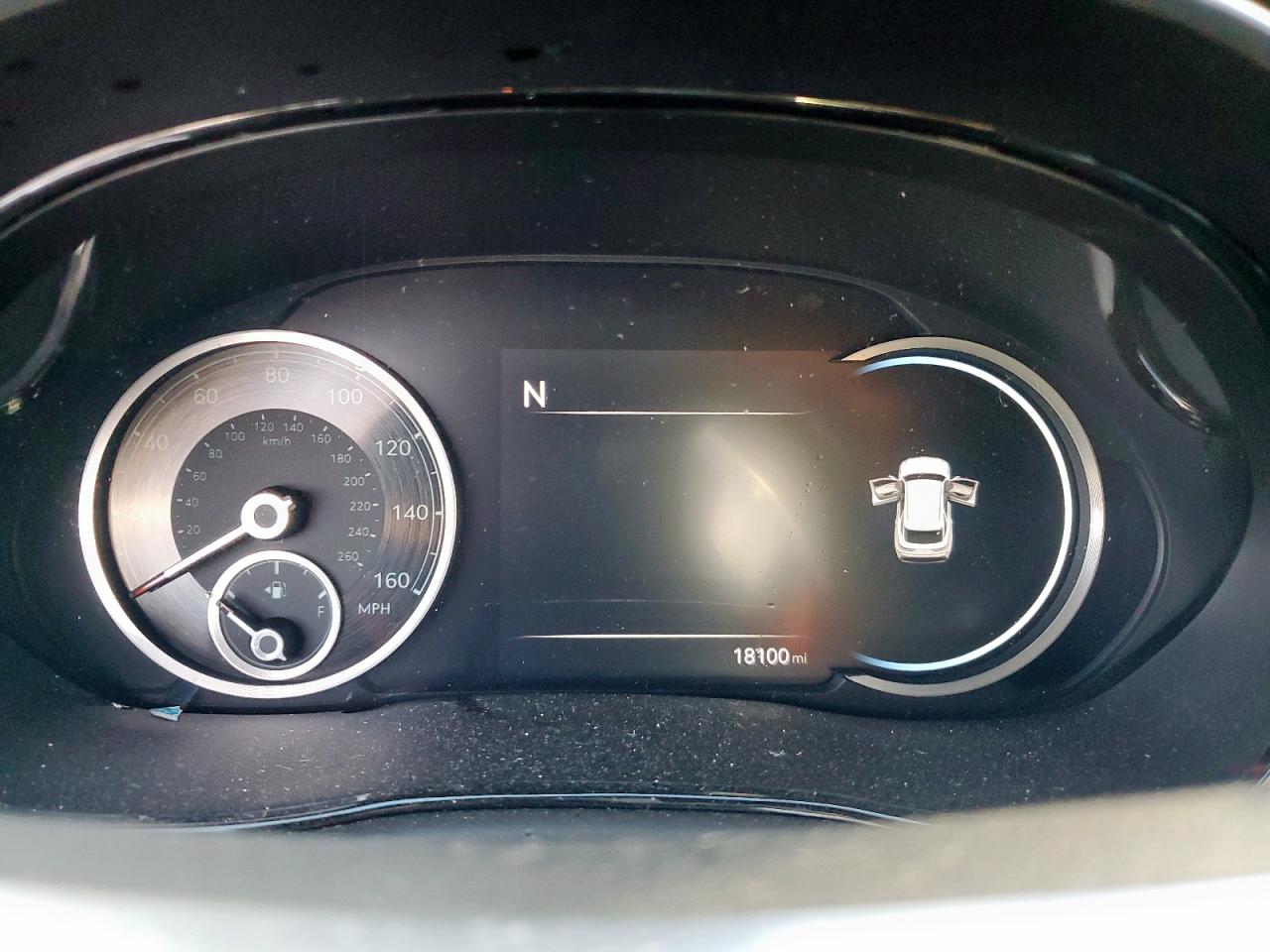 2024 Genesis Gv70 Base VIN: 5NMMCDTC5RH016424 Lot: 92892425