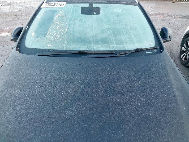 2013 VAUXHALL INSIGNIA 2.0 CDTI [163] ELITE NAV 5DR AUTO