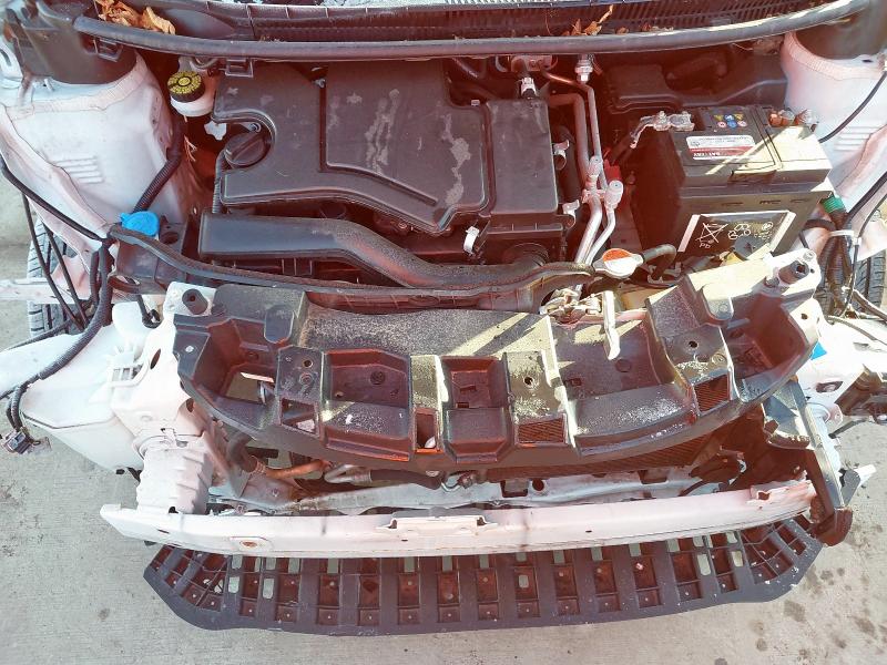 2018 TOYOTA AYGO 1.0 VVT-I X-STYLE 5DR X-SHIFT