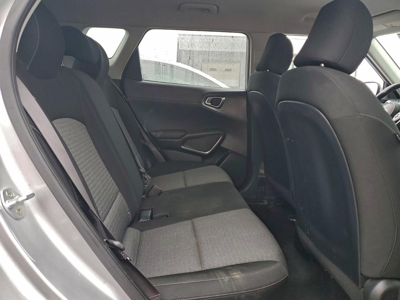 2020 Kia Soul Lx VIN: KNDJ23AU3L7719093 Lot: 93108245