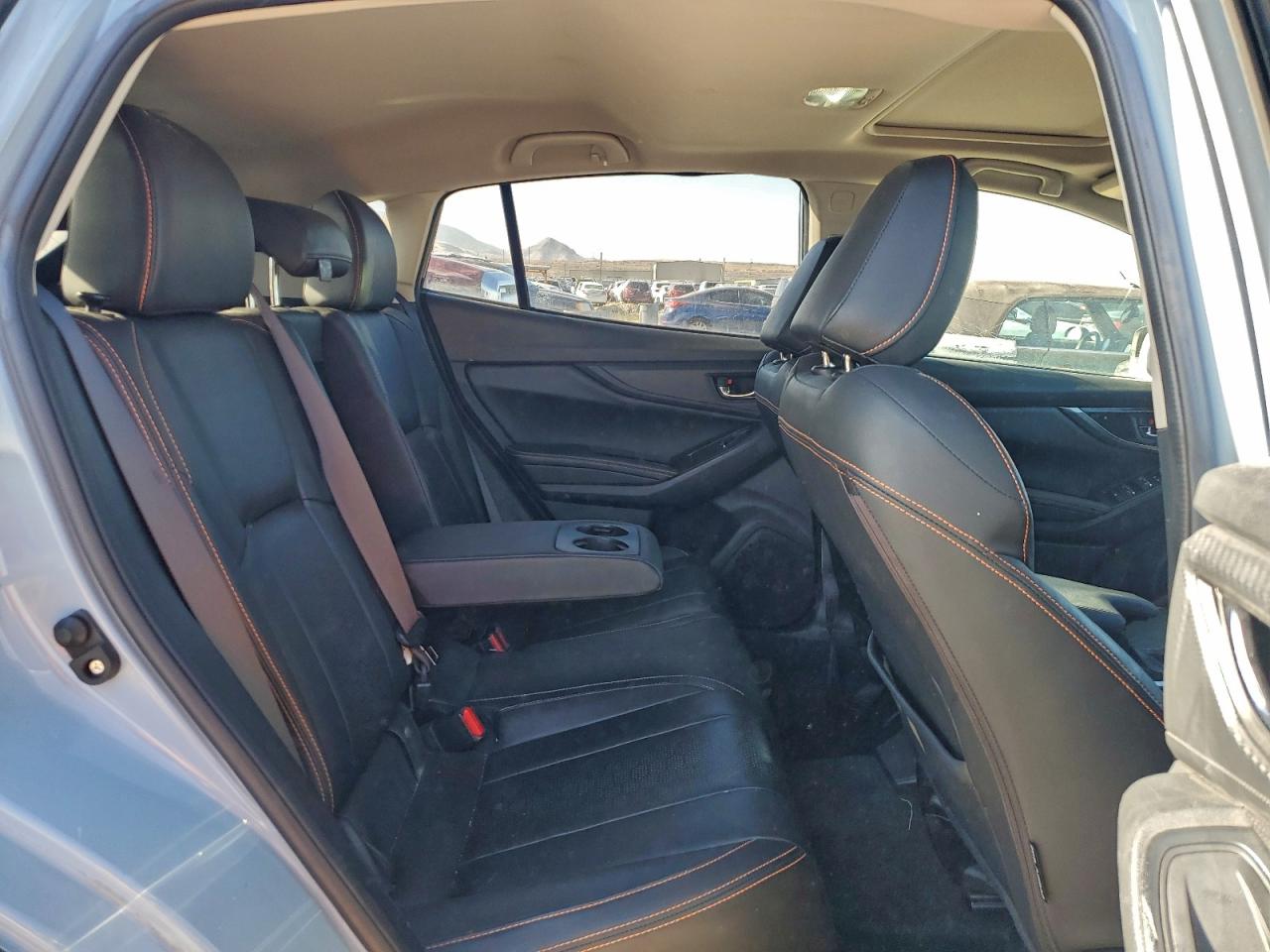 2019 Subaru Crosstrek Limited VIN: JF2GTANC0K8365430 Lot: 93347905