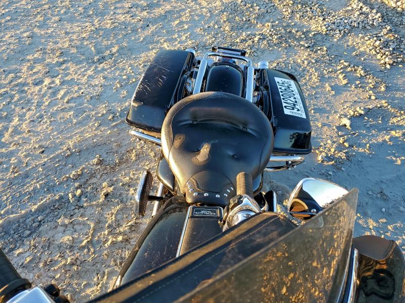 1998 HARLEY-DAVIDSON FLHT CLASSIC  