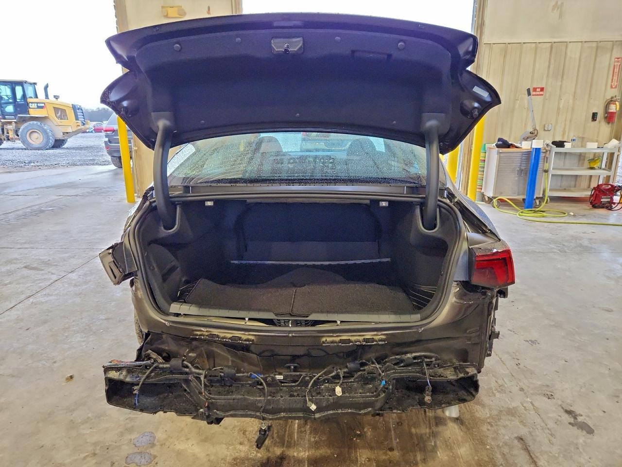 2026 Kia K5 Lxs VIN: KNAG24J73T5406189 Lot: 94113465