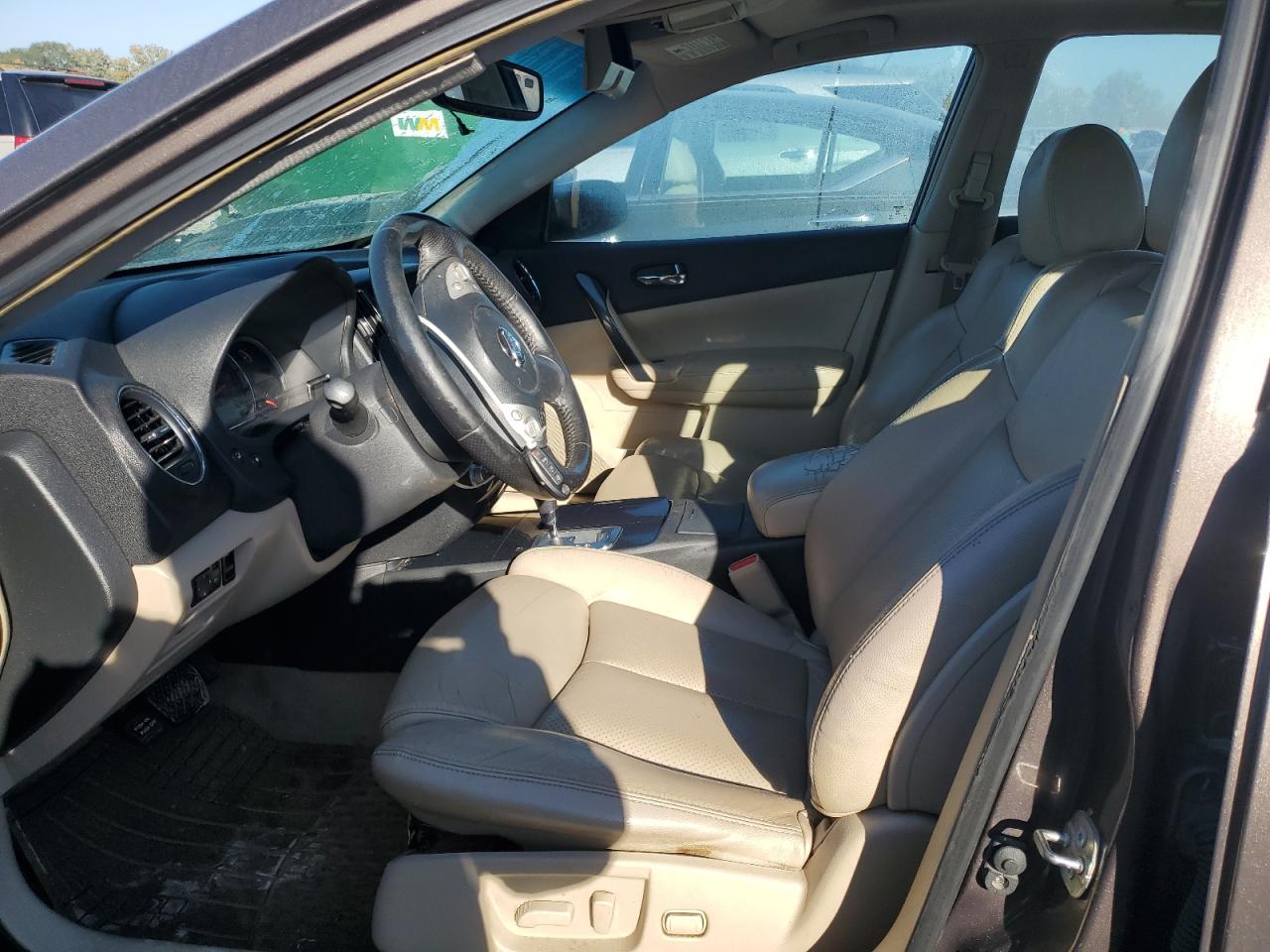 2014 Nissan Maxima S VIN: 1N4AA5AP7EC439721 Lot: 90954335