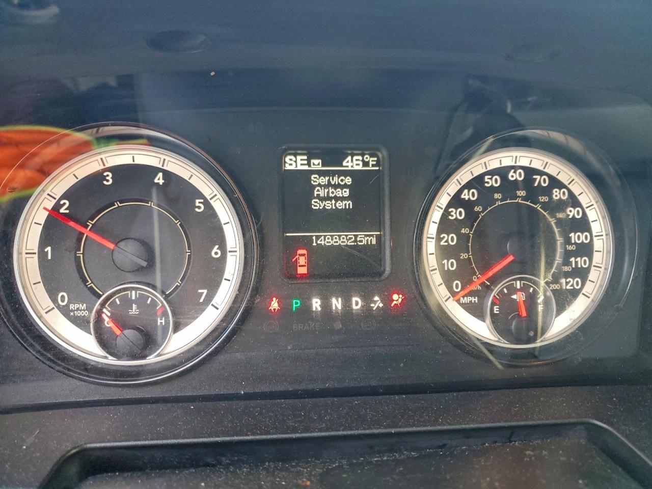 2018 Ram 2500 St VIN: 3C6LR5AT8JG141413 Lot: 93942185