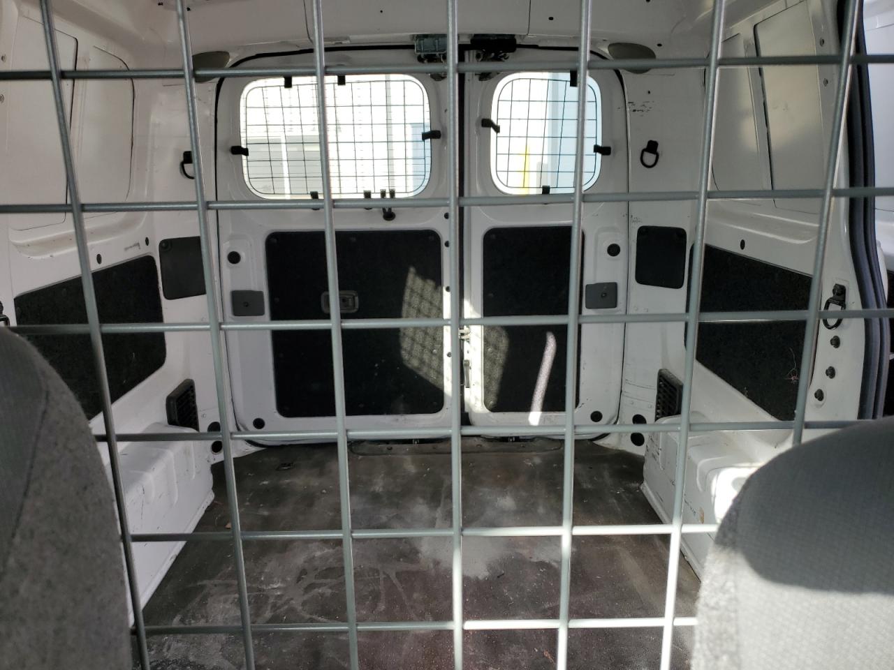 2020 Nissan Nv200 2.5S VIN: 3N6CM0KN0LK693124 Lot: 94138405