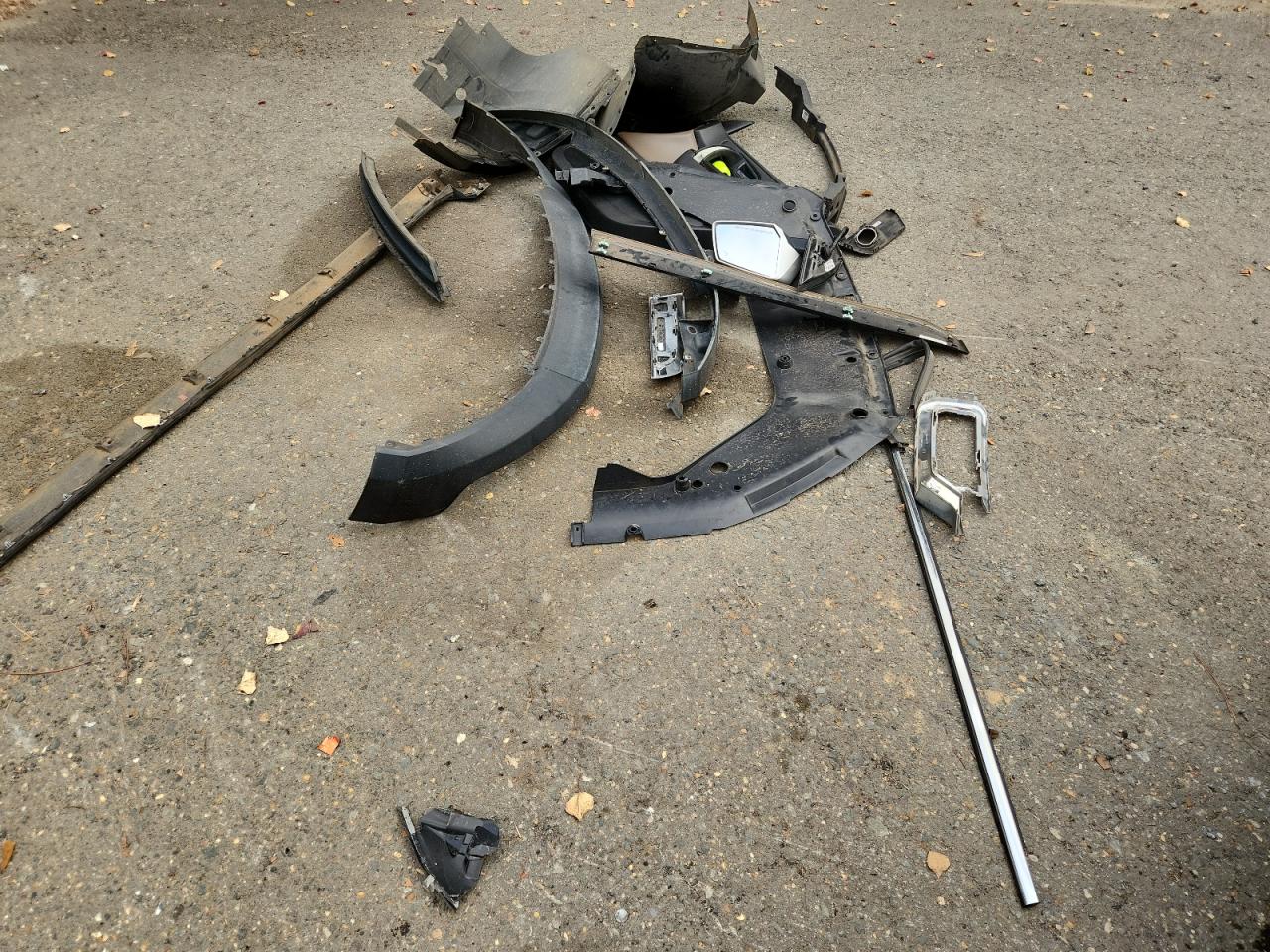 2017 GMC Acadia Limited Slt-2 VIN: 1GKKRSKD1HJ123424 Lot: 92723245