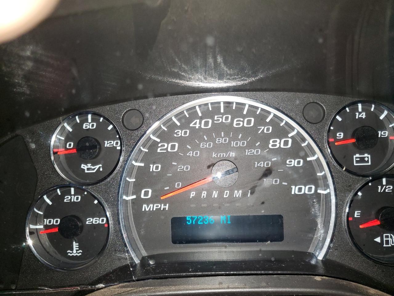 2021 GMC Savana G25 Delivery Van VIN: 1GTW7AF76M1221120 Lot: 92938465