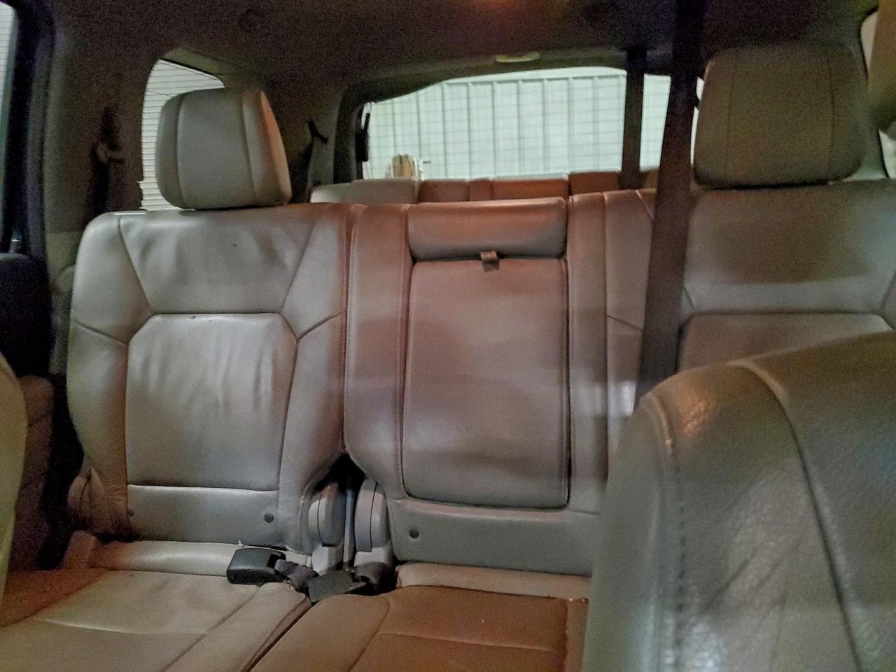 2013 Honda Pilot Exl VIN: 5FNYF4H53DB082564 Lot: 93512245