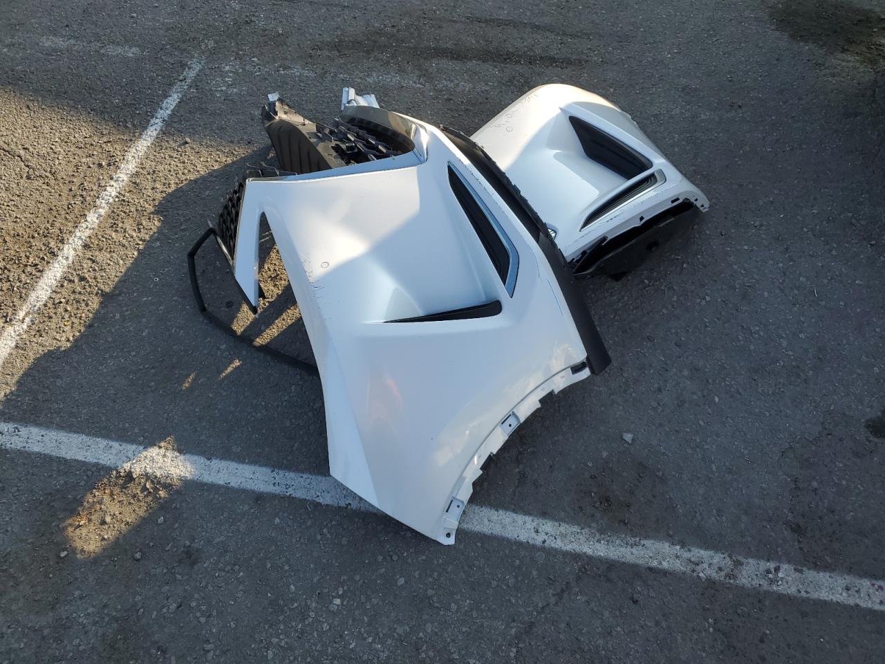 2021 Lexus Rx 350 L VIN: JTJHZKEA2M2022823 Lot: 91640855