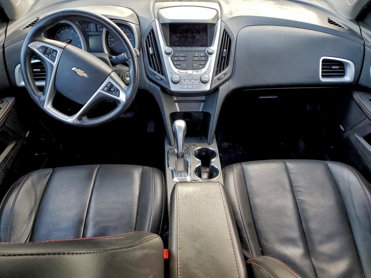 2012 Chevrolet Equinox Lt VIN: 2GNALPEK8C6317882 Lot: 94174105