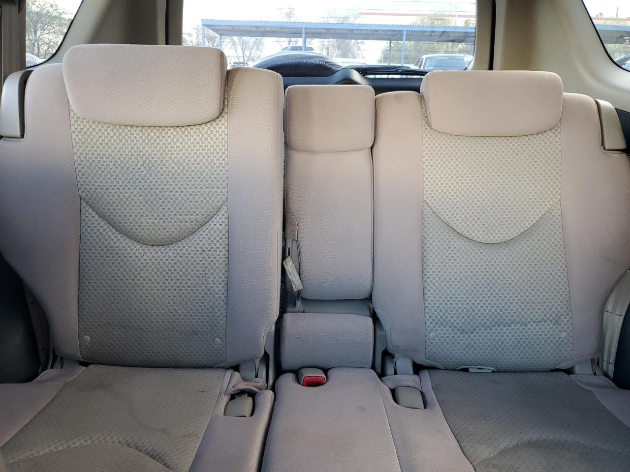 2007 Toyota Rav4 VIN: JTMZD33V676048260 Lot: 93668625