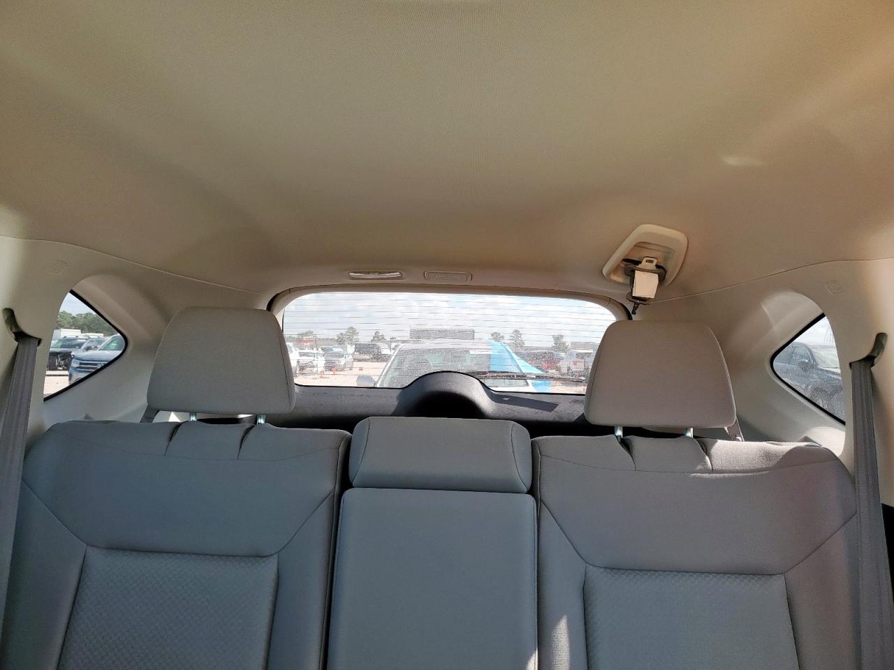 2015 Honda Cr-V Lx VIN: 2HKRM3H38FH507462 Lot: 91641925