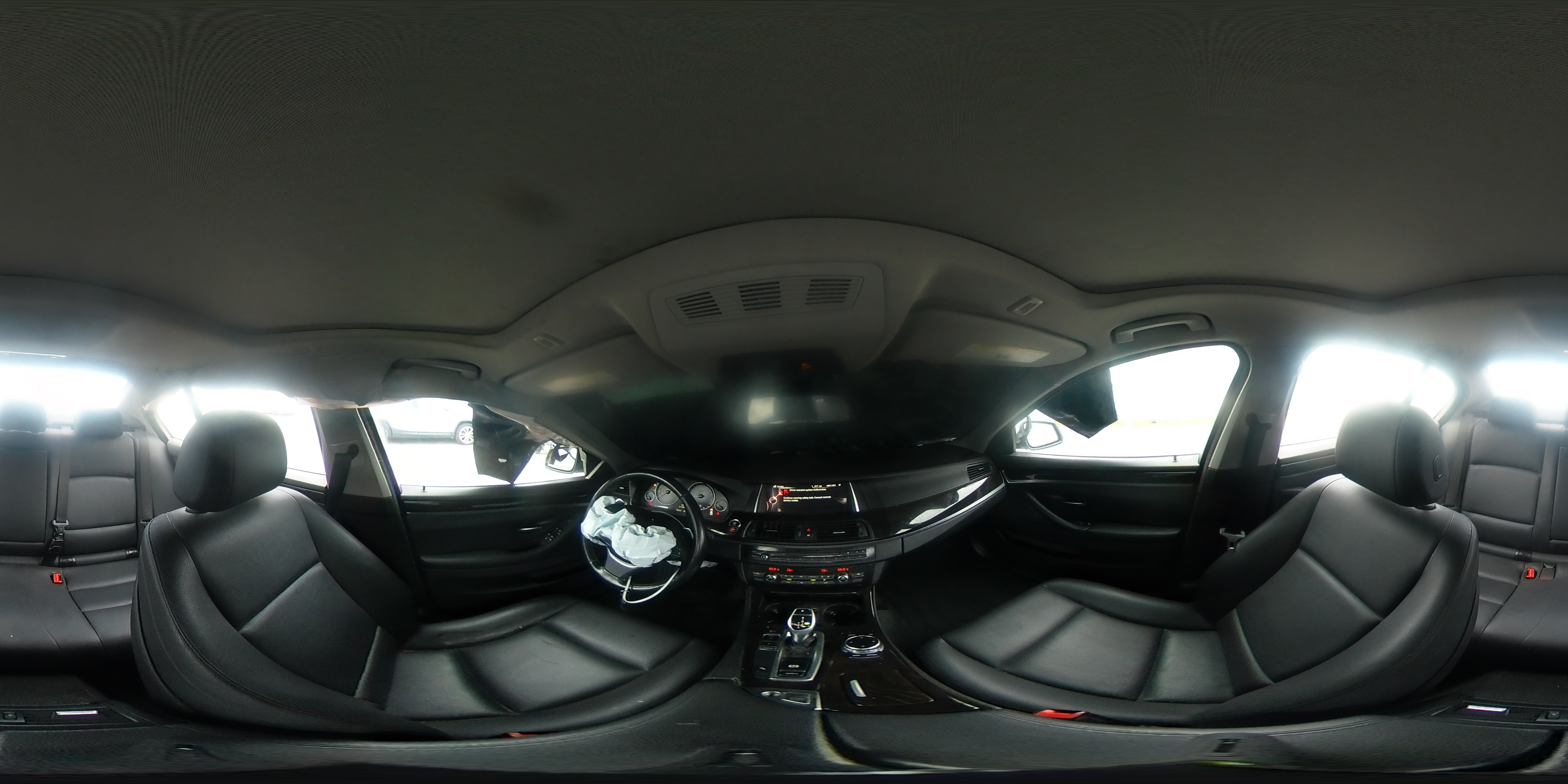 2016 BMW 528 I VIN: WBA5A5C53GG349983 Lot: 94664585