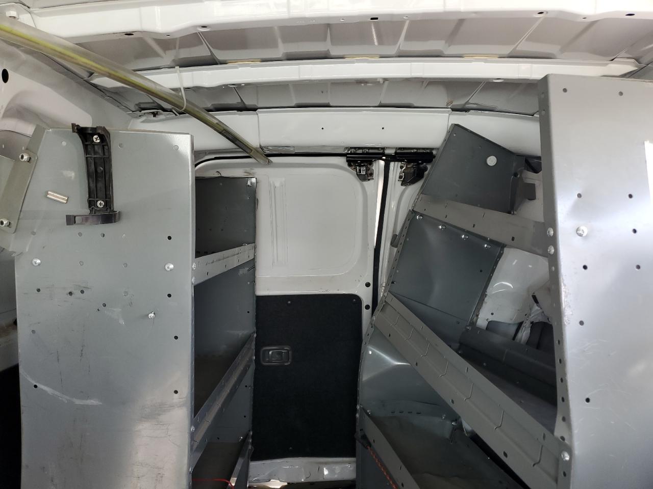 2015 Nissan Nv200 2.5S VIN: 3N6CM0KN6FK719844 Lot: 91610995