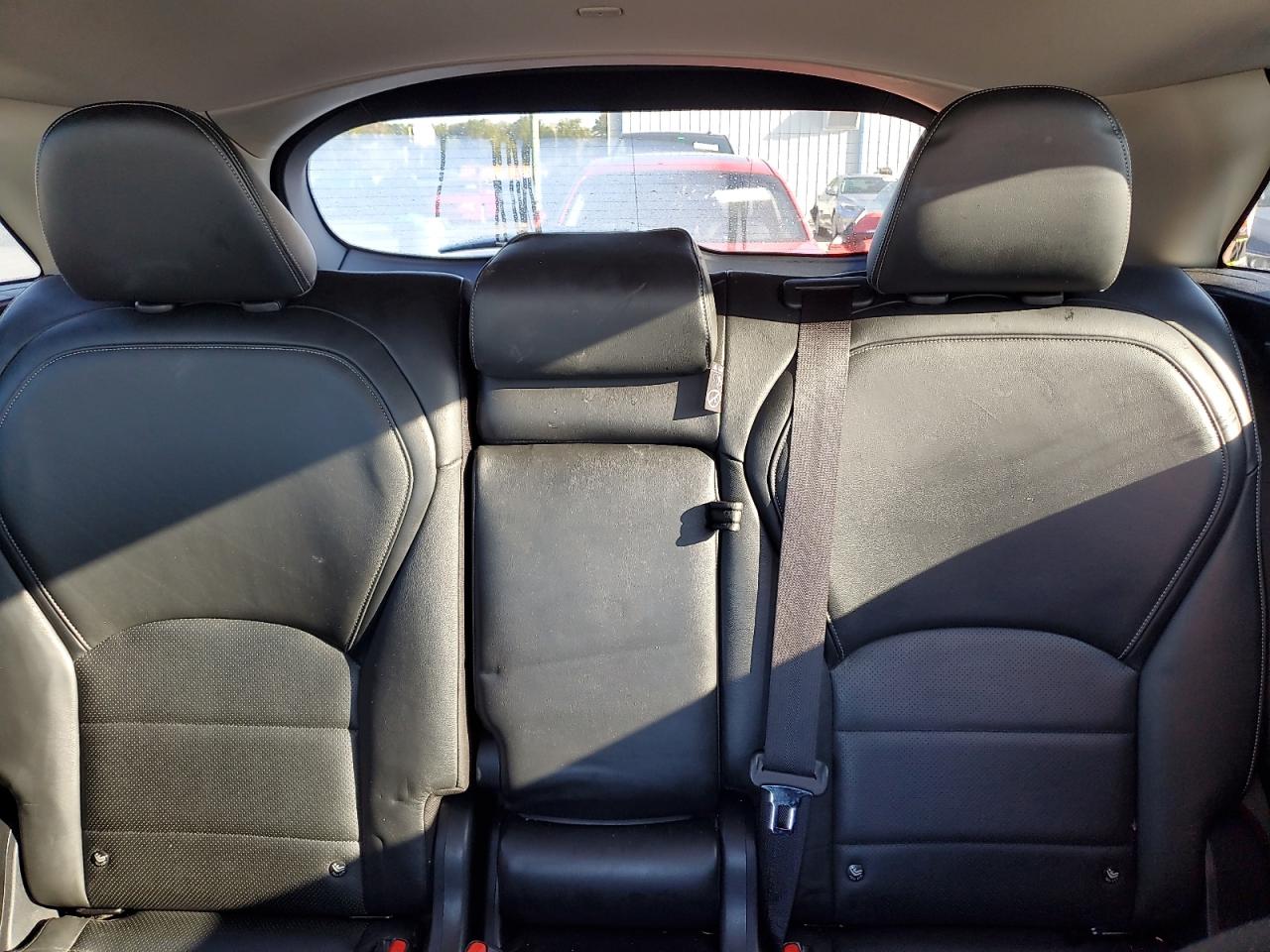 2019 Infiniti Qx50 Essential VIN: 3PCAJ5M15KF138252 Lot: 92797375