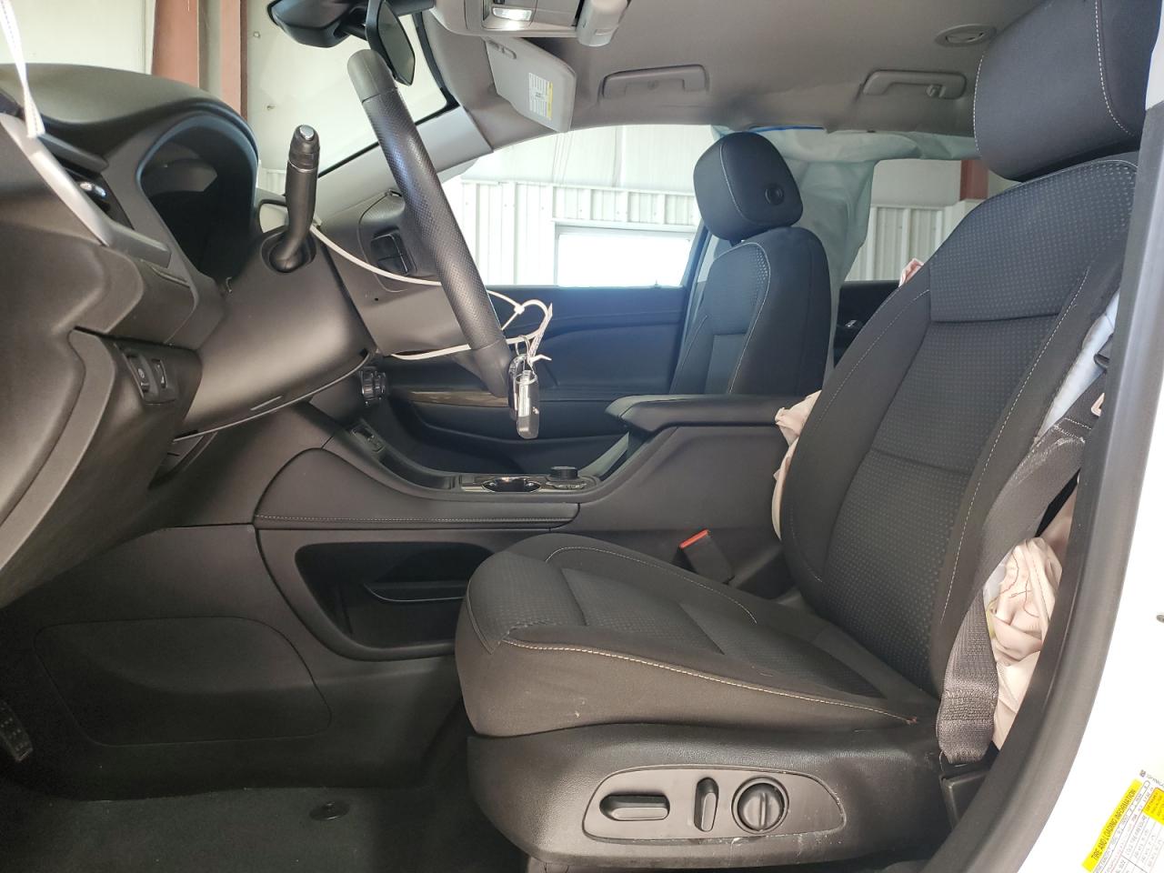 2021 GMC Acadia Sle VIN: 1GKKNRL41MZ202011 Lot: 91661095