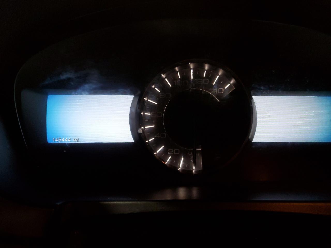 2013 Ford Edge Limited VIN: 2FMDK4KC1DBA45359 Lot: 93272125