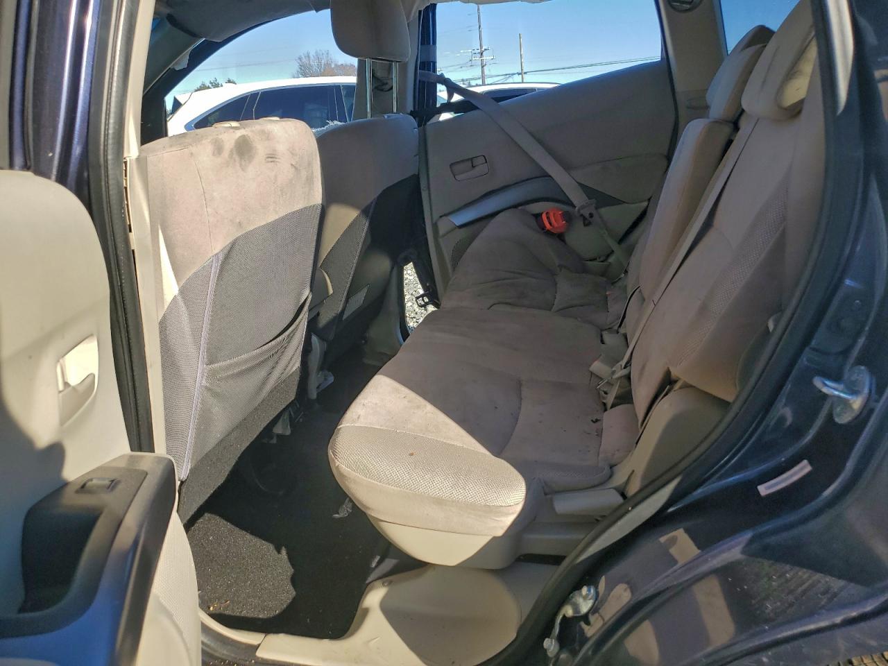 2007 Mitsubishi Outlander Ls VIN: JA4MT31X97Z013089 Lot: 93944415