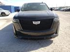 2022 CADILLAC ESCALADE SPORT PLATINUM   for sale at Copart FL - WEST PALM BEACH