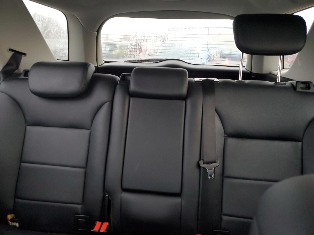 2011 Mercedes-Benz Ml 350 4Matic VIN: 4JGBB8GB3BA726128 Lot: 91377325